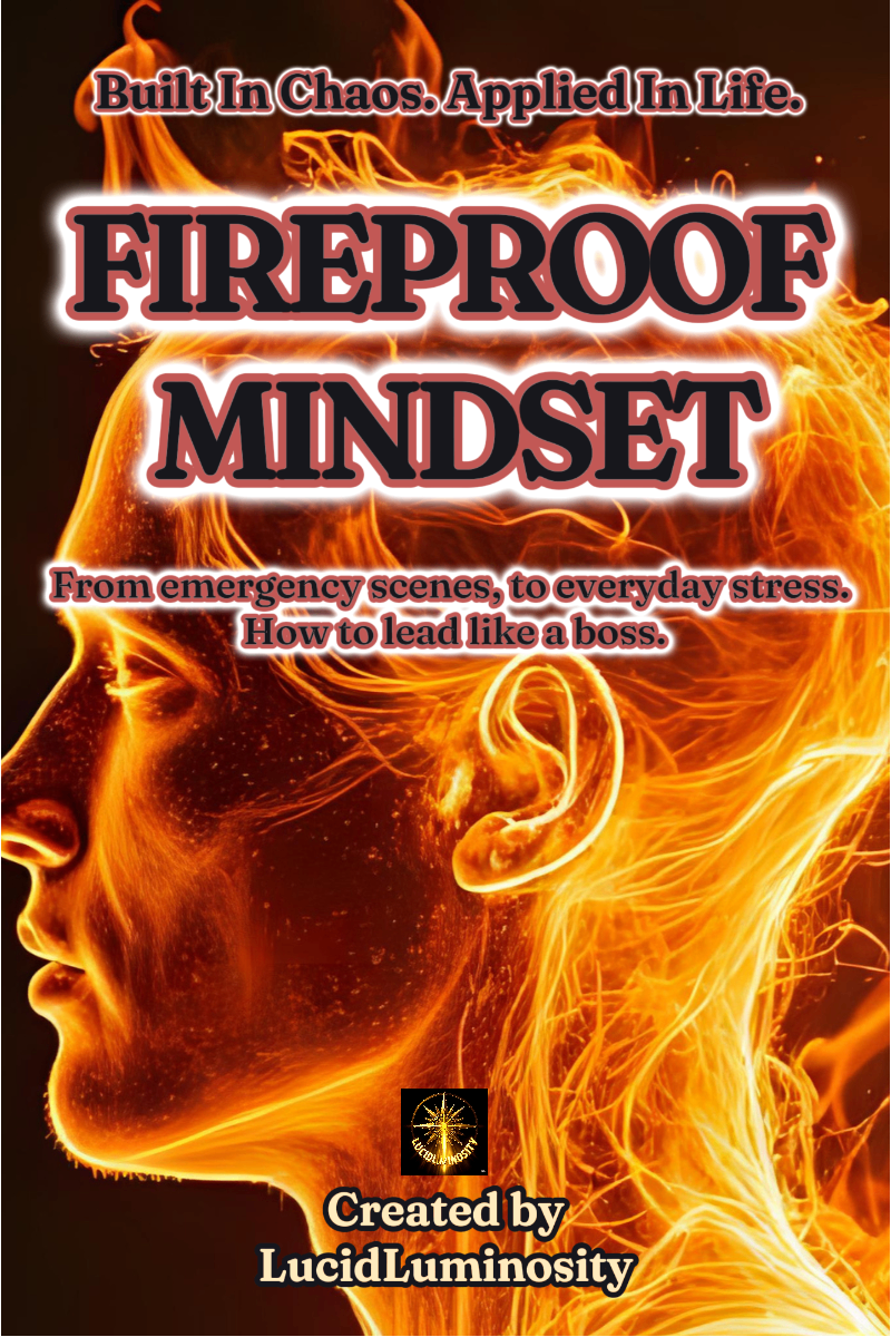 Fireproof Mindset