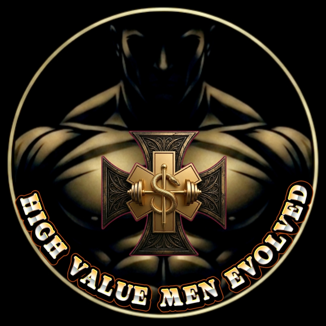 High Value Men Evolved